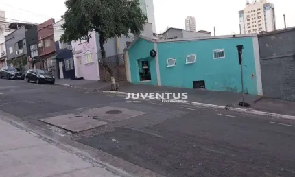 Loja para alugar, 144 m² por R$ 4.500/mês - Tatuapé - São Paulo/SP
