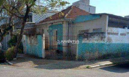 Casa com 3 dormitórios à venda, 115 m² por R$ 600.000 - Mooca - São Paulo/SP