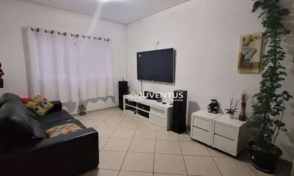 Sobrado com 3 dormitórios à venda, 251 m² por R$ 1.569.000 - Mooca - São Paulo/SP