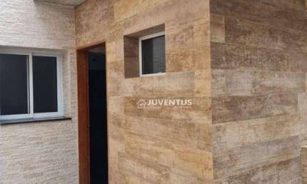 Sobrado com 2 dormitórios à venda, 80 m² por R$ 480.000 - Mooca - São Paulo/SP