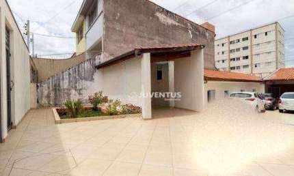 Casa com 3 dormitórios à venda, 109 m² por R$ 1.290.000 - Parque da Mooca - São Paulo/SP