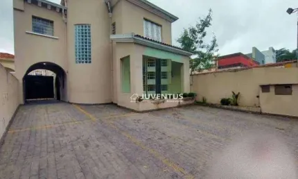 Sobrado com 15 dormitórios, 419 m² - venda por R$ 6.600.000 ou aluguel por R$ 16.077/mês - Mooca - São Paulo/SP