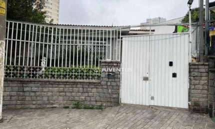 Casa com 3 dormitórios para alugar, 700 m² por R$ 6.646,00/mês - Mooca - São Paulo/SP