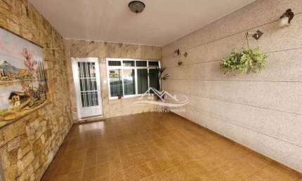 CASA à venda, 130 m² por R$ 670.000 - Mooca - São Paulo/SP