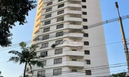 Apartamento com 3 dormitórios à venda, 126 m² por r$ 900.000,00 - alto da mooca - são paulo/sp