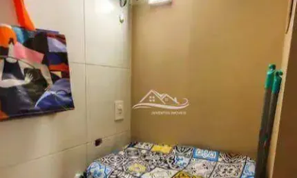 Sobrado à venda, 110 m² por R$ 1.000.000,00 - Aclimação - São Paulo/SP