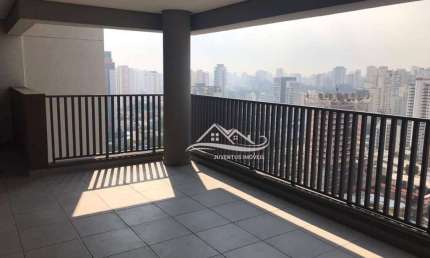 Apartamento com 4 dormitórios à venda, 150 m² por R$ 3.000.000,00 - Vila Pompeia - São Paulo/SP