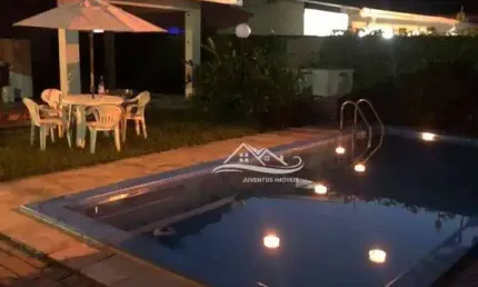 Casa com 6 dormitórios à venda, 225 m² por R$ 1.380.000,00 - Jardim Guaiuba - Guarujá/SP