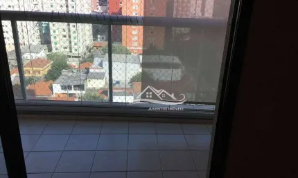 Apartamento com 2 dormitórios à venda, 84 m² por R$ 1.050.000,00 - Vila Mariana - São Paulo/SP