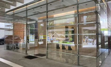 Conjunto para alugar, 835 m² por R$ 37.000,00/mês - Vila Olímpia - São Paulo/SP