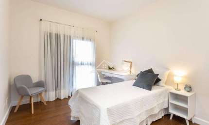 Cobertura com 4 dormitórios à venda, 387 m² por R$ 2.150.000,00 - Morumbi - São Paulo/SP