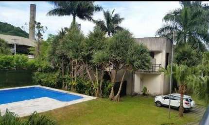 Casa com 3 dormitórios à venda, 210 m² por R$ 750.000,00 - Vila Santa Rosa - Guarujá/SP