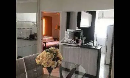 Apartamento com 3 dormitórios à venda, 85 m² por r$ 510.000,00 - canto do forte - praia grande/sp