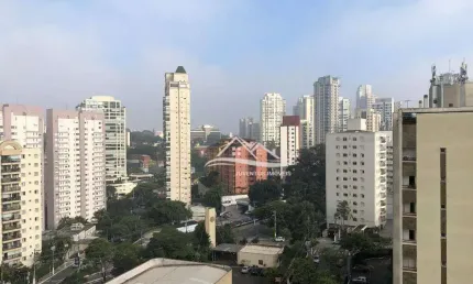 Apartamento com 3 dormitórios à venda, 139 m² por r$ 1.620,00 - jardim vila mariana - são paulo/sp