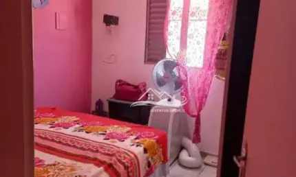 Casa de condominio com 2 dormitórios à venda, 57 m² por R$ 220.000 - Balneario Praia do Perequê - Guarujá/SP