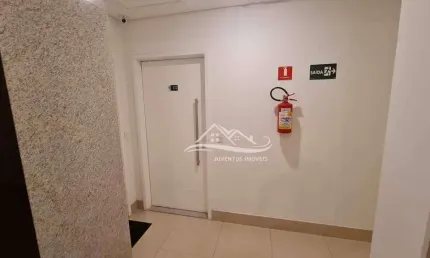 Sala à venda, 45 m² por r$ 750.000,00 - tatuapé - são paulo/sp