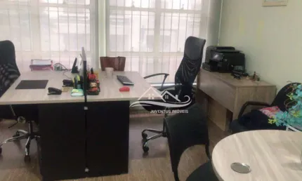 Sala, 28 m² - venda por R$ 120. ou aluguel por R$ 2.300/mês - República - São Paulo/SP