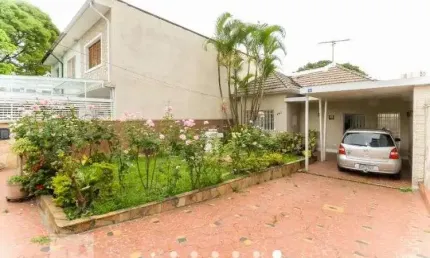 Casa com 2 dormitórios à venda, 300 m² por R$ 1.060.000 - Penha de França - São Paulo/SP