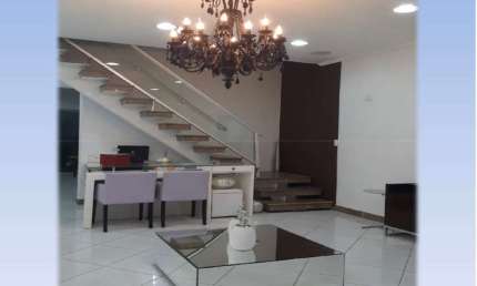 Sobrado para alugar, 213 m² por R$ 10.918/mês - Jardim Anália Franco - São Paulo/SP