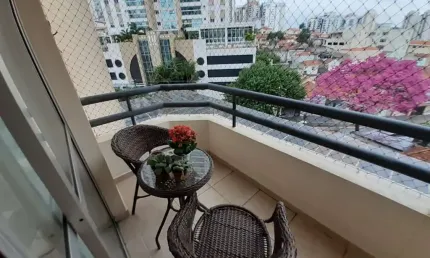 Apartamento com 3 dormitórios à venda, 80 m² por R$ 795.000 - Vila Regente Feijó - São Paulo/SP