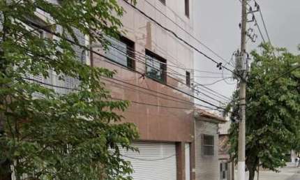 Galpão para alugar, 370 m² por R$ 22.187/mês - Mooca - São Paulo/SP