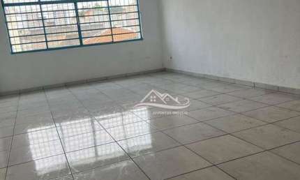 Salão para alugar, 77 m² por R$ 3.111/mês - Vila Prudente - São Paulo/SP