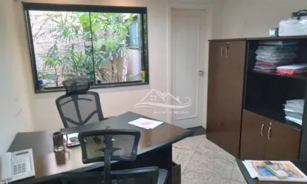 Prédio para alugar, 400 m² por R$ 9.000/mês - Alto da Mooca - São Paulo/SP