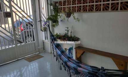 Sobrado com 2 dormitórios à venda, 110 m² por R$ 535.000 - Vila Bertioga - São Paulo/SP