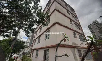 Apartamento com 2 dormitórios à venda, 80 m² por R$ 450.000 - Vila Mariana - São Paulo/SP