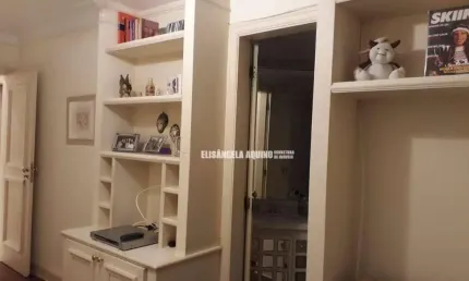 Apartamento triplex com 4 dormitórios à venda, 300 m² por r$ 2.234.000 - saúde - são paulo/sp