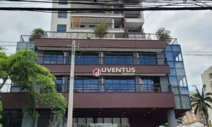 Apartamento com 2 dormitórios à venda, 65 m² por r$ 1.100.000 - vila mariana - são paulo/sp