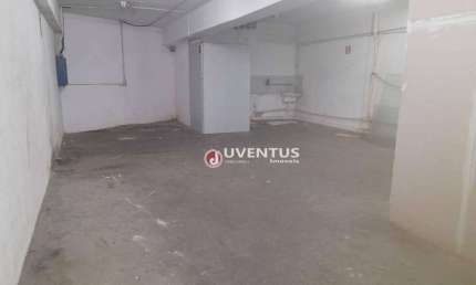 Loja para alugar, 390 m² por R$ 24.721,00/mês - Parque da Mooca - São Paulo/SP