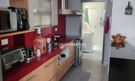 Apartamento com 2 dormitórios à venda, 108 m² por r$ 650.000 - mooca - são paulo/sp