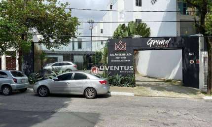 Loja à venda, 480 m² por R$ 4.200.000 - Alto da Mooca - São Paulo/SP
