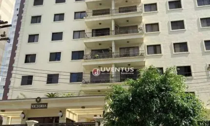 Apartamento com 3 dormitórios à venda, 97 m² por R$ 915.000 - Tatuapé - São Paulo/SP