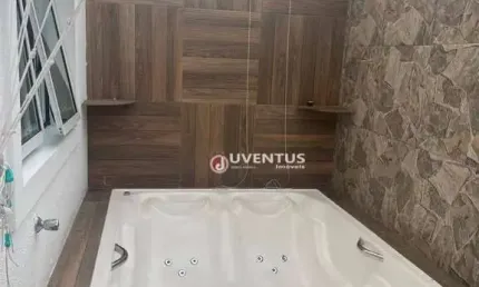 Casa com 2 dormitórios à venda, 100 m² por r$ 850.000 - vila bertioga - são paulo/sp