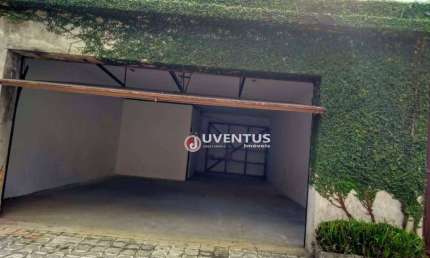 Sobrado com 3 dormitórios à venda, 274 m² por R$ 1.600.000 - Mooca - São Paulo/SP