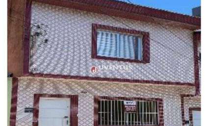 Sobrado com 2 dormitórios para alugar, 78 m² por R$ 2.300/mês - Vila Carrão - São Paulo/SP