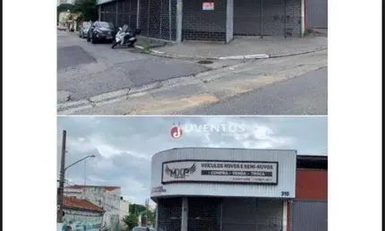 Loja para alugar, 270 m² por r$ 13.600/mês - mooca - são paulo/sp