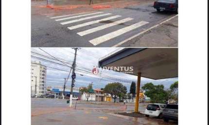 Terreno para alugar, 800 m² por R$ 28.400/mês - Vila Monumento - São Paulo/SP