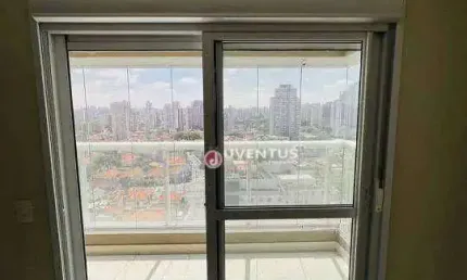 Apartamento com 3 dormitórios à venda, 127 m² por r$ 1.540.000 - tatuapé - são paulo/sp