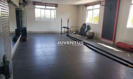 Apartamento com 3 dormitórios à venda, 119 m² por R$ 1.120.000 - Mooca - São Paulo/SP