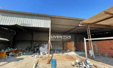 Terreno para alugar, 1500 m² por R$ 40.000/mês - Vila Aricanduva - São Paulo/SP