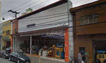 Galpão para alugar, 950 m² por R$ 101.200,00/mês - Mooca - São Paulo/SP