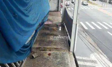 Galpão para alugar, 470 m² por R$ 25.948/mês - Vila Maria - São Paulo/SP