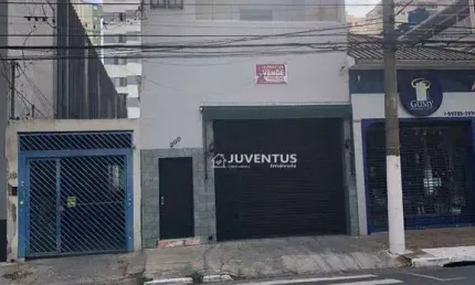 Sobrado com 2 dormitórios, 240 m² - venda por R$ 1.710.000 ou aluguel por R$ 15.700/mês - Mooca - São Paulo/SP