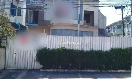 Sobrado para alugar, 500 m² por r$ 22.000/mês - mooca - são paulo/sp