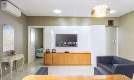 Sobrado com 5 dormitórios à venda, 320 m² por R$ 1.700.000 - Mooca - São Paulo/SP