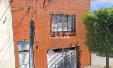 Sobrado com 3 dormitórios à venda, 190 m² por r$ 1.100.000,00 - mooca - são paulo/sp