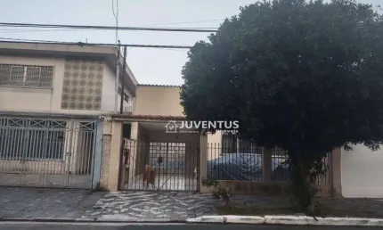 Casa com 3 dormitórios à venda, 150 m² por r$ 1.490.000 - vila prudente (zona leste) - são paulo/sp